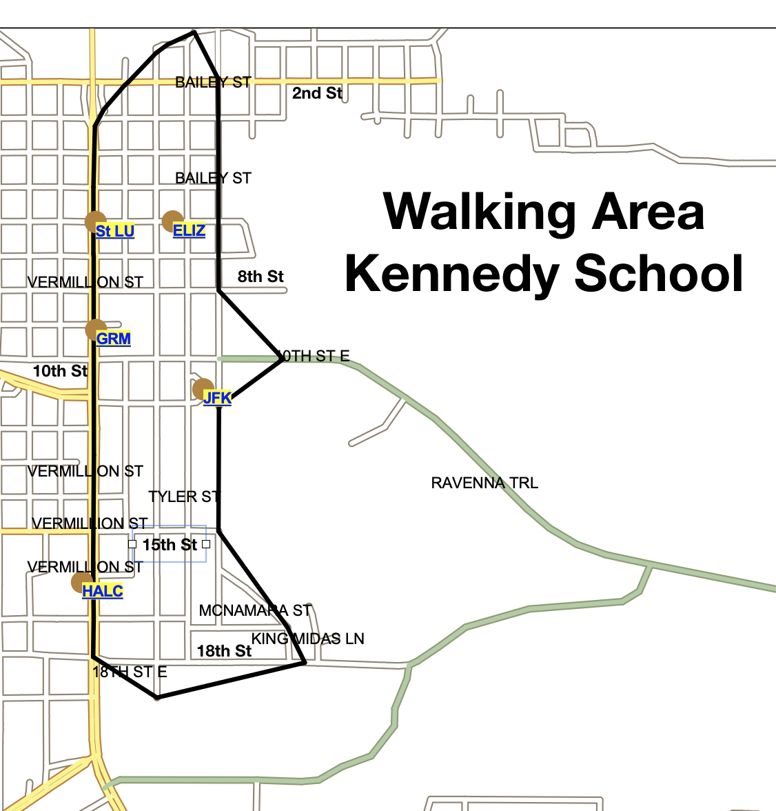Hastings Bus Company Bus Company Hastings, MN